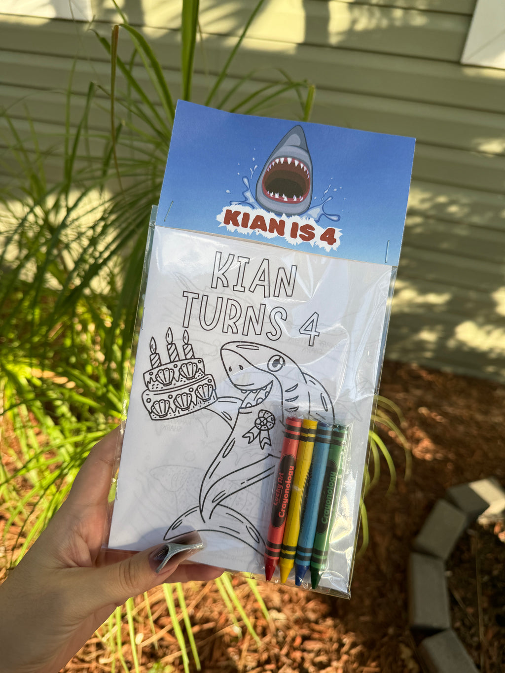 Coloring Kits