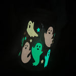 Glow in the dark Ghosty Glass