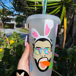 Bad Bunny Easter