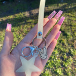 Safaera Glow Key Chain