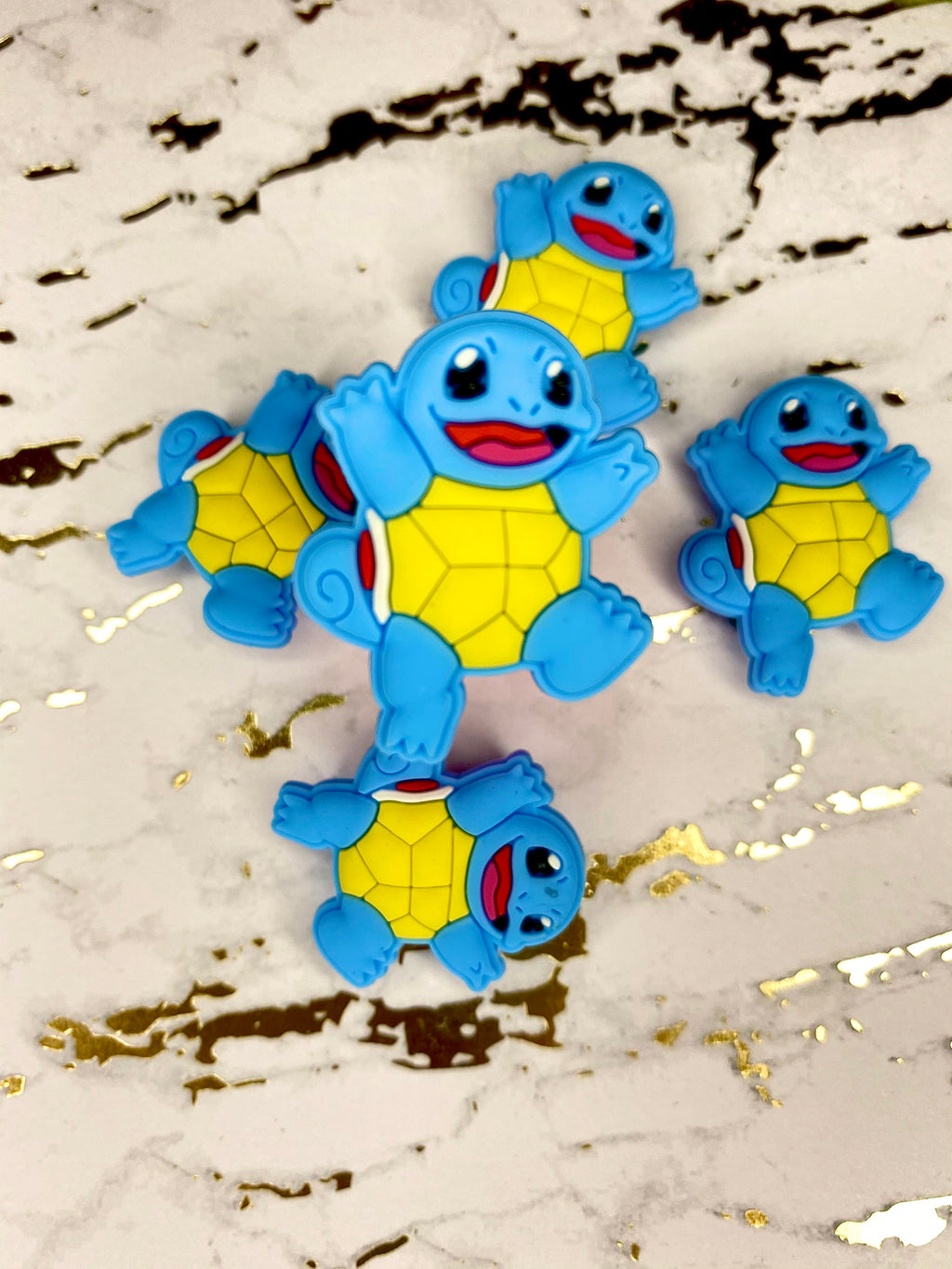 Squirtle