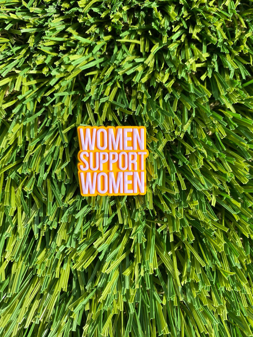 Women Support Women