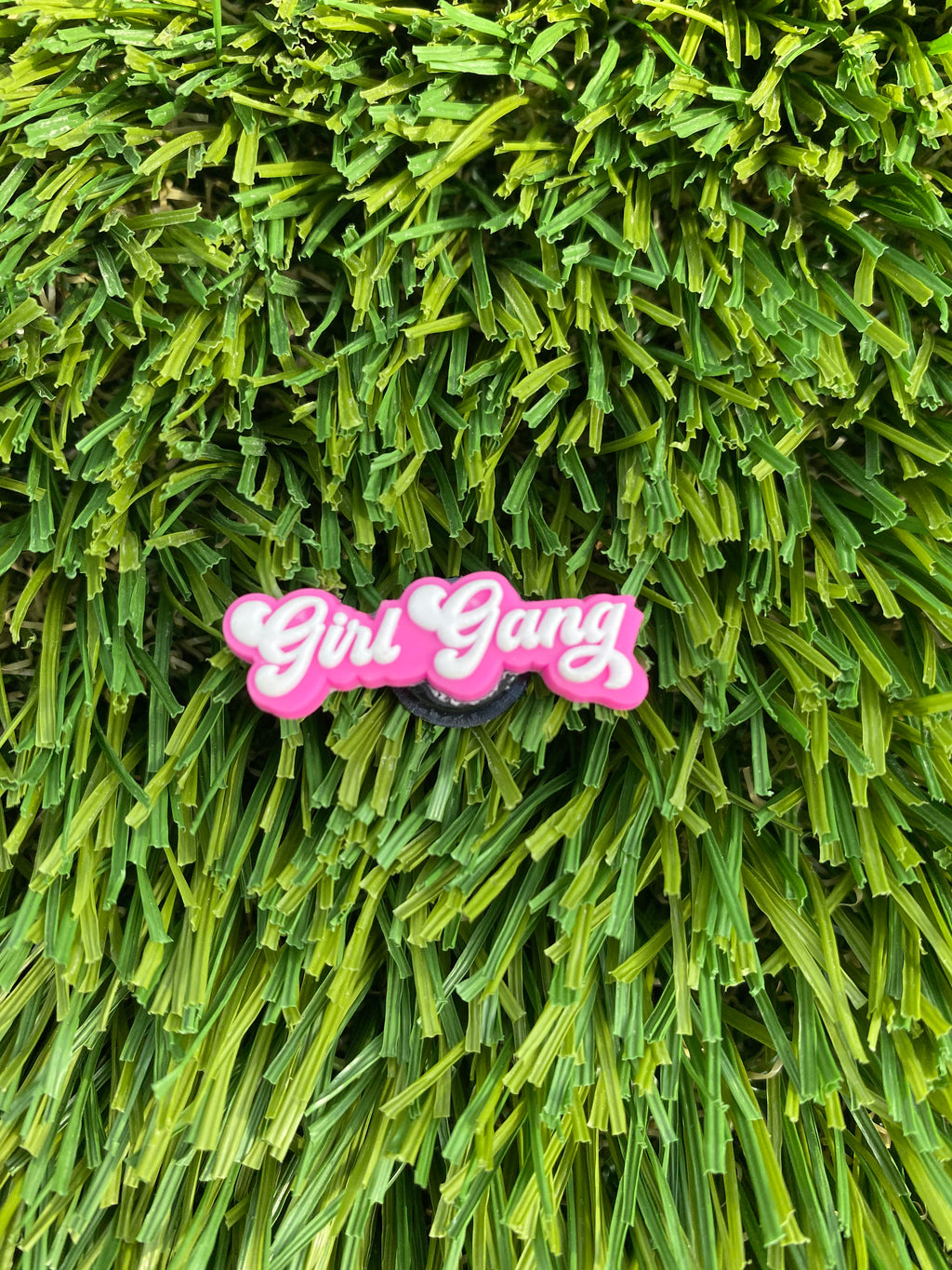 Girl Gang