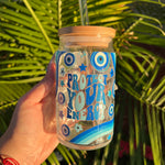 Protect your energy glass