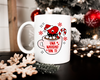 Una Navidad Sin Ti Mug