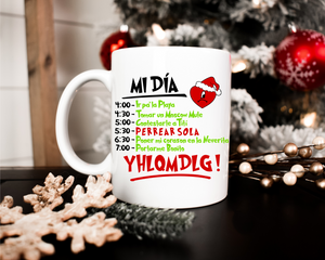 MI DIA MUG